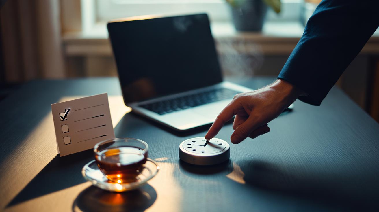 Dopamine Boost Trick: Why a Simple Change Increases Productivity