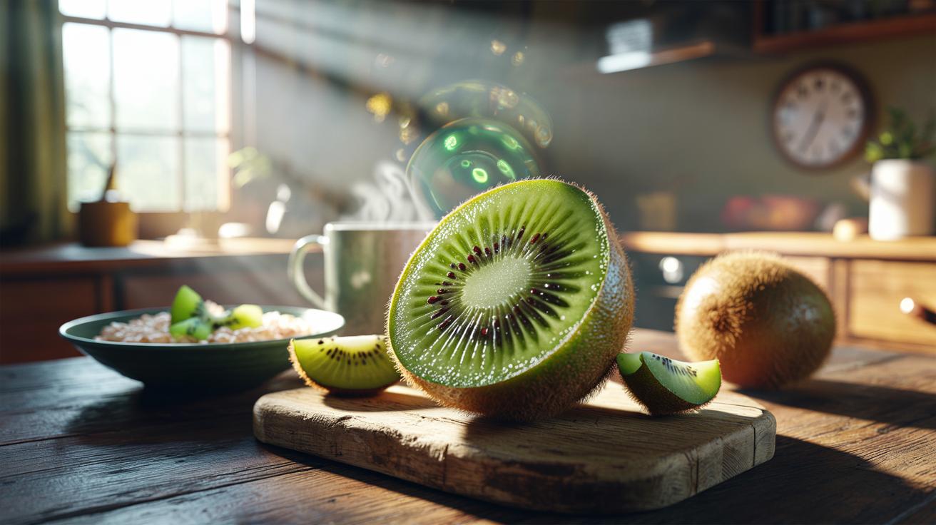Nutritionists uncover the one fruit that boosts immunity and why eating it daily makes all the difference