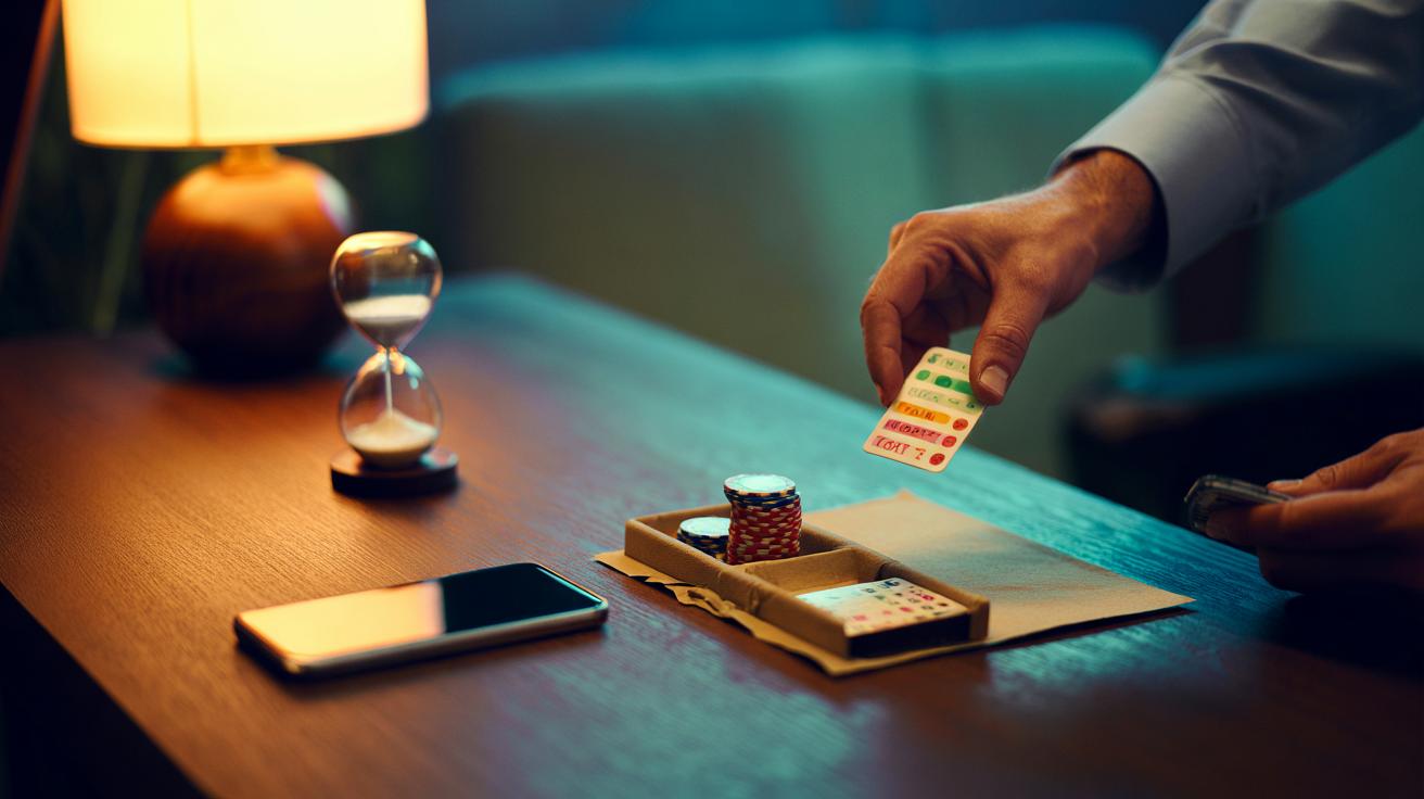 Reduce your screen time effectively with this unusual strategy—a favorite among productivity coaches