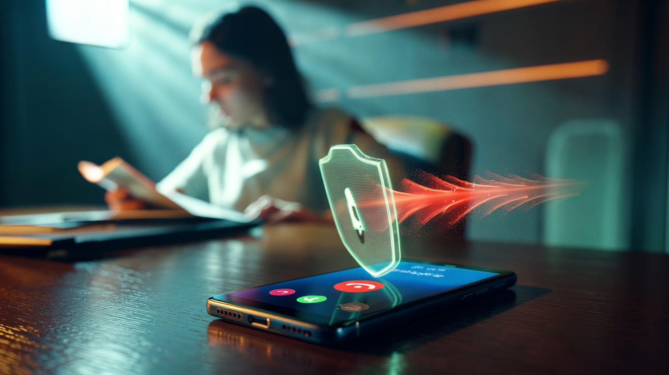 The Hidden Android Feature That Blocks All Spam Calls Before They Ring – Free and Instant