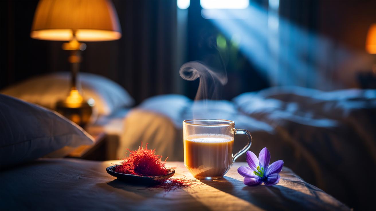 This One Spice Could Revolutionize Your Sleep and Improve Health Overnight