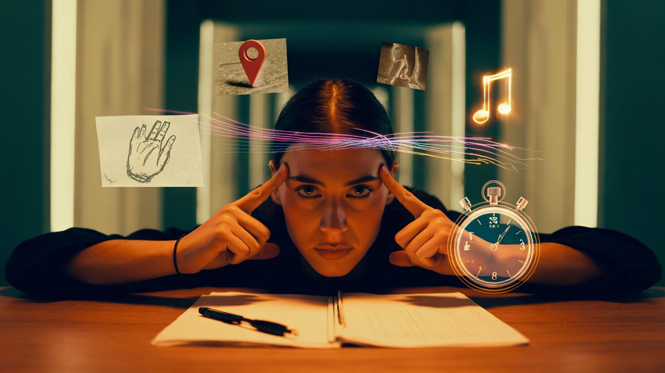 Unleash Best Learning Secrets: Why Memory Anchoring Doubles Recall Speed